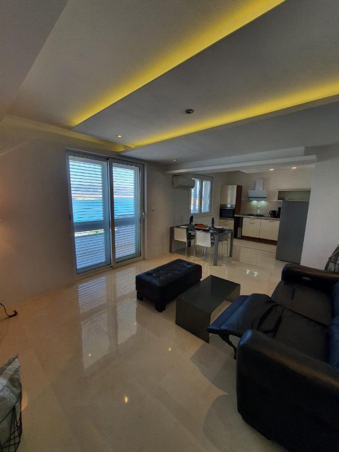 Apartman Renata & Apartman Maja Trogir Eksteriør bilde