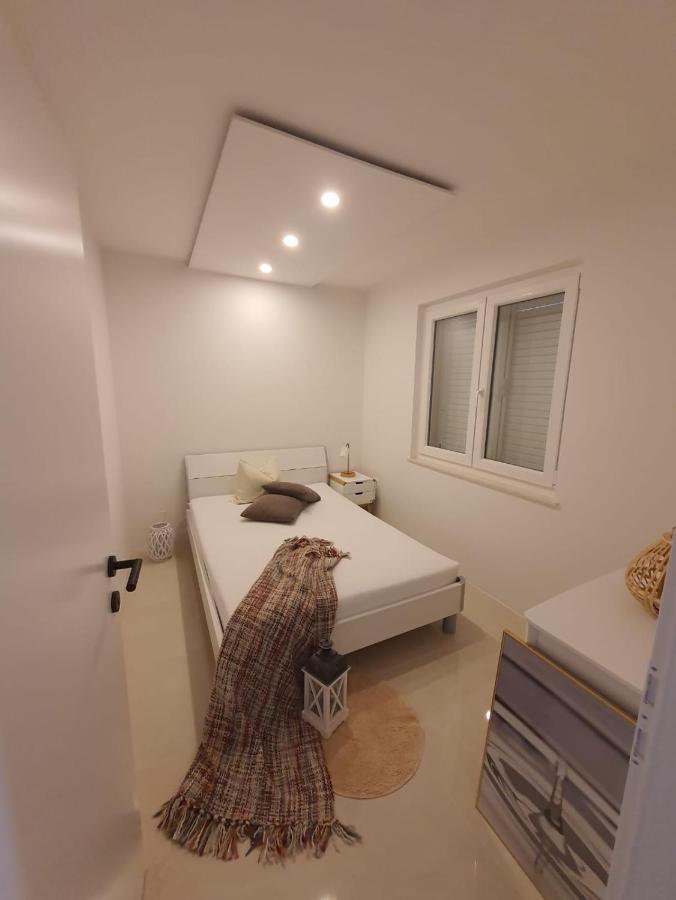 Apartman Renata & Apartman Maja Trogir Eksteriør bilde
