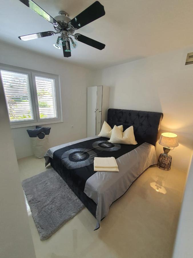 Apartman Renata & Apartman Maja Trogir Eksteriør bilde