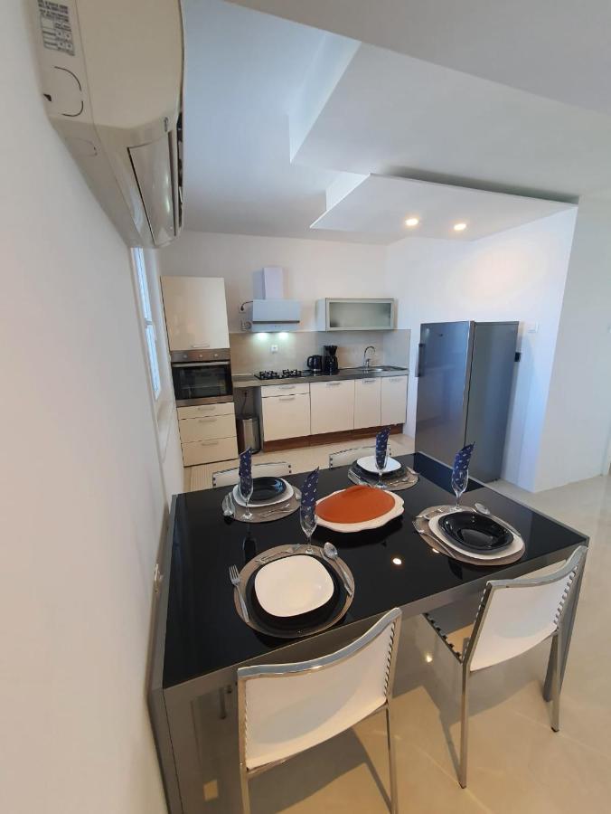 Apartman Renata & Apartman Maja Trogir Eksteriør bilde