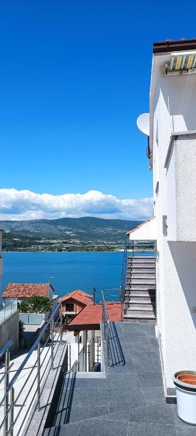 Apartman Renata & Apartman Maja Trogir Eksteriør bilde